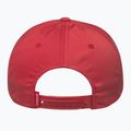 CCM Team Flatbrim Snapback SR baseball sapka piros 3