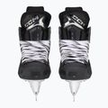 Férfi hokikorcsolya CCM Tacks XF90 SR fekete 3
