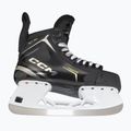 Férfi hokikorcsolya CCM Tacks XF90 SR fekete 5