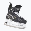 CCM Tacks hokikorcsolya XF80 INT fekete 6