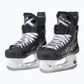 Férfi hokikorcsolya CCM Tacks XF70 SR fekete 2