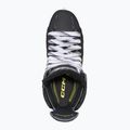 Férfi hokikorcsolya CCM Tacks XF70 SR fekete 7