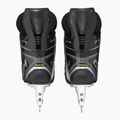 Gyermek jégkorcsolya CCM Tacks XF70 JR fekete 4
