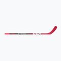 Junior hokiütő CCM JetSpeed FT Youth black/red 7