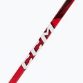 Junior hokiütő CCM JetSpeed FT Youth black/red 2