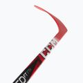 Junior hokiütő CCM JetSpeed FT Youth black/red 4