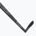 CCM Ribcor 94K YTH fekete gyermek hokiütő 2