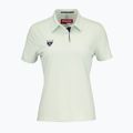 Női galléros póló CCM Golf Polo fresh mint