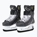 Férfi jégkorong korcsolya CCM Tacks XF Pro SR REGULAR black 2