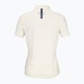 Női galléros póló CCM Golf Polo white 2