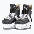 CCM Retro Tacks férfi hokikorcsolya 652 Pro SR fekete 2