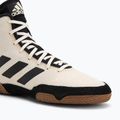 Birkózócipő adidas Tech Fall 2.0 white/black 7