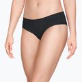 Under Armour női varrás nélküli bugyi Ps Hipster 3-Pack fekete 1325616-001 6