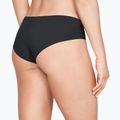 Under Armour női varrás nélküli bugyi Ps Hipster 3-Pack fekete 1325616-001 7