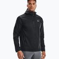 Under Armour Forefront Rain 001 férfi edződzseki fekete 1321439