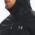 Under Armour Forefront Rain 001 férfi edződzseki fekete 1321439 3