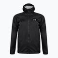 Under Armour Forefront Rain 001 férfi edződzseki fekete 1321439 4