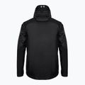 Under Armour Forefront Rain 001 férfi edződzseki fekete 1321439 5