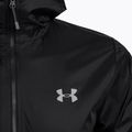 Under Armour Forefront Rain 001 férfi edződzseki fekete 1321439 6
