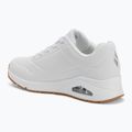 SKECHERS Uno Stand On Air rózsaszín cipő 3