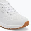 SKECHERS Uno Stand On Air rózsaszín cipő 7