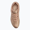 Női cipő SKECHERS Uno Rose Bold rose gold 5