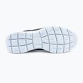 SKECHERS Summits South Rim fekete/fehér férfi edzőcipő 4