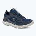 SKECHERS Summits South Rim kék férfi cipő