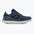 SKECHERS Summits South Rim kék férfi cipő 2