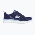 Női edzőcipő SKECHERS Summits Suited navy/kék 11
