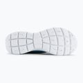 Női edzőcipő SKECHERS Summits Suited navy/kék 5