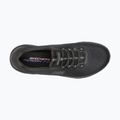 Női edzőcipő SKECHERS Summits fekete 11