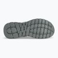 Férfi cipő SKECHERS Burns Agoura black/gray 4