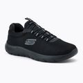 Férfi cipő SKECHERS Summits black