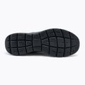 Férfi cipő SKECHERS Summits black 4