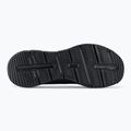 SKECHERS férfi edzőcipő Arch Fit fekete 5