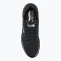 SKECHERS férfi edzőcipő Arch Fit fekete 6