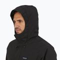 Férfi szigetelt kabát Patagonia Lone Mountain Parka black 3