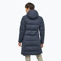 Női pehelykabát Patagonia Jackson Glacier Parka smolder blue 2