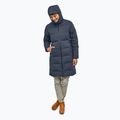 Női pehelykabát Patagonia Jackson Glacier Parka smolder blue 3