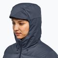 Női pehelykabát Patagonia Jackson Glacier Parka smolder blue 4