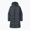 Női pehelykabát Patagonia Jackson Glacier Parka smolder blue 13