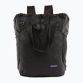 Patagonia Ultrakönnyű Black Hole Tote hátizsák 27 l fekete