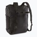 Patagonia Ultrakönnyű Black Hole Tote hátizsák 27 l fekete 2