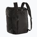 Patagonia Ultrakönnyű Black Hole Tote hátizsák 27 l fekete 3