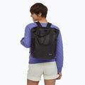Patagonia Ultrakönnyű Black Hole Tote hátizsák 27 l fekete 5