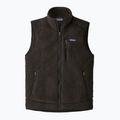 Férfi ujjatlan Patagonia Retro Pile Fleece black 3