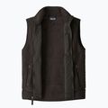 Férfi ujjatlan Patagonia Retro Pile Fleece black 4