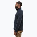 Férfi trekking pulóver Patagonia Better Sweater Fleece new navy 4