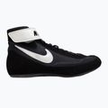 Nike Speedsweep VII birkózócipő fekete/met ezüst 9